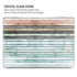Wooden Stripes MacBook Air 15in (2023-2025) Case plus Skin