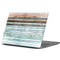 Wooden Stripes Apple MacBook Pro 13-inch Skin