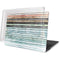 Wooden Stripes MacBook Pro 13in (2020) Case plus Skin