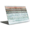 Wooden Stripes Apple MacBook Pro 15-inch Skin