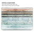 Wooden Stripes MacBook Pro 16in (2021-25) Case plus Skin