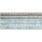 Wooden Stripes Magic Keyboard Skin
