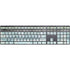 Wooden Stripes Magic Keyboard with Numeric Keypad Skin