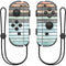 Wooden Stripes Nintendo Joy-Con (L/R) Controller Skin