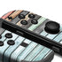 Wooden Stripes Nintendo Joy-Con (L/R) Controller Skin