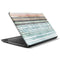 Wooden Stripes HP Notebook Skin