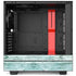 Wooden Stripes NZXT H510 Compact ATX Mid-Tower Case Skin