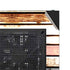 Wooden Stripes NZXT H510 Compact ATX Mid-Tower Case Skin