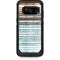 Wooden Stripes Otterbox Commuter Galaxy Skin