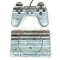 Wooden Stripes PlayStation Classic Bundle Skin