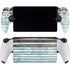 Wooden Stripes PlayStation Portal Remote Player Skin