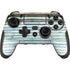 Wooden Stripes PlayStation Scuf Vantage 2 Controller Skin
