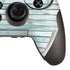 Wooden Stripes PlayStation Scuf Vantage 2 Controller Skin