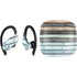 Wooden Stripes PowerBeats Pro Skin