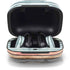 Wooden Stripes PowerBeats Pro Skin