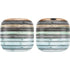 Wooden Stripes PowerBeats Pro Skin