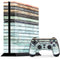 Wooden Stripes PS4 Console and Controller Bundle Skin