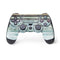 Wooden Stripes PS4 Controller Skin