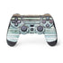 Wooden Stripes PS4 Controller Skin