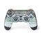 Wooden Stripes PS4 Pro/Slim Controller Skin
