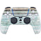 Wooden Stripes PS5 Controller Skin