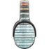 Wooden Stripes Skullcandy Venue Skin