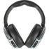 Wooden Stripes Skullcandy Venue Skin