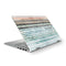 Wooden Stripes HP Spectre Skin