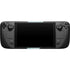 Wooden Stripes Steam Deck Handheld Gaming Computer Skin