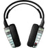 Wooden Stripes SteelSeries Arctis 3 Skin