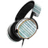 Wooden Stripes SteelSeries Arctis 5 Skin