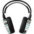 Wooden Stripes SteelSeries Arctis 5 Skin