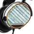 Wooden Stripes SteelSeries Arctis 5 Skin