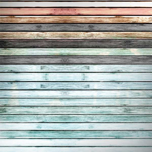 Wooden Stripes Surface Book 2 15in Skin