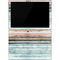 Wooden Stripes Surface Pro 7 Skin