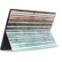 Wooden Stripes Surface Pro 7 Skin