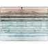 Wooden Stripes Surface Pro 8 Skin