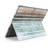 Wooden Stripes Surface Pro 9 Skin
