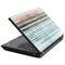 Wooden Stripes T440s Skin