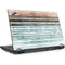 Wooden Stripes Lenovo ThinkPad Skin