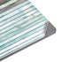 Wooden Stripes Universal Laptop 12in (9.8 x 6.8in) Skin