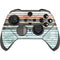 Wooden Stripes Xbox Elite Wireless Controller Series 2 Skin