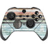 Wooden Stripes Xbox Elite Wireless Controller Series 2 Skin