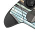 Wooden Stripes Xbox Elite Wireless Controller Series 2 Skin