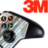 Wooden Stripes Xbox One Controller Skin