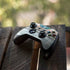 Wooden Stripes Xbox One Controller Skin