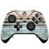 Wooden Stripes Xbox One Elite Controller Skin