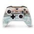 Wooden Stripes Xbox One S Controller Skin