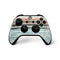 Wooden Stripes Xbox One X Controller Skin