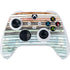 Wooden Stripes Xbox Series S Controller Skin